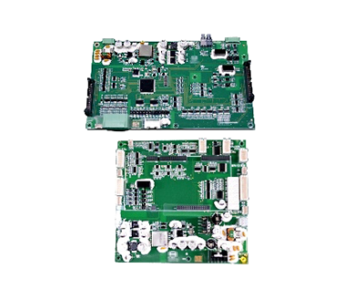 ��Դ����ϵͳPCBA